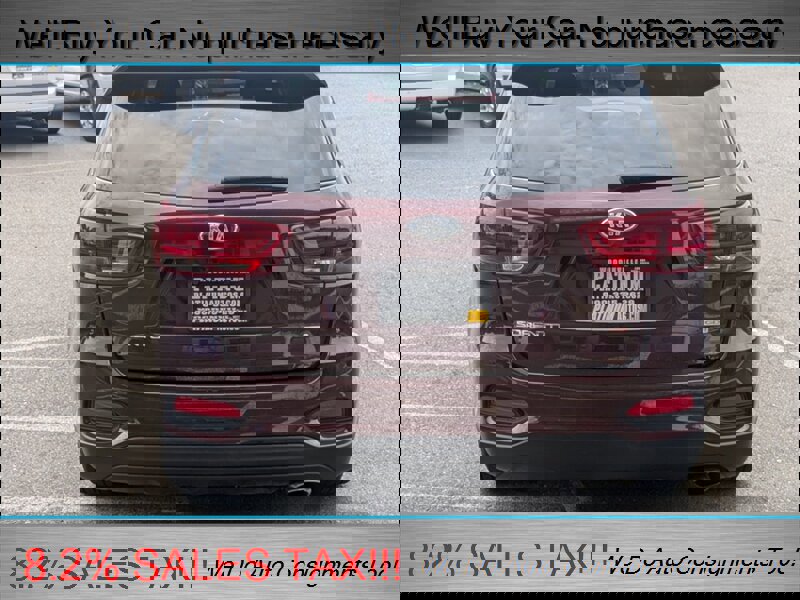 Used 2019 Kia Sorento L image 9