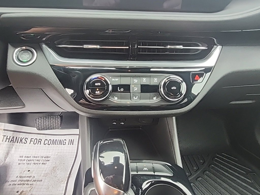 Certified 2024 Buick Envista Sport Touring w/ Convenience I Package image 27