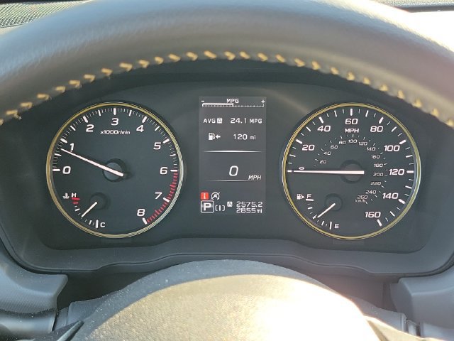 Certified 2026 Subaru Crosstrek 2.5i Sport AWD/4WD image 16