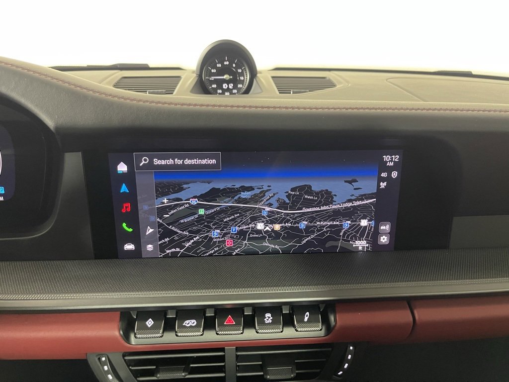 Certified 2025 Porsche 911 Carrera image 27