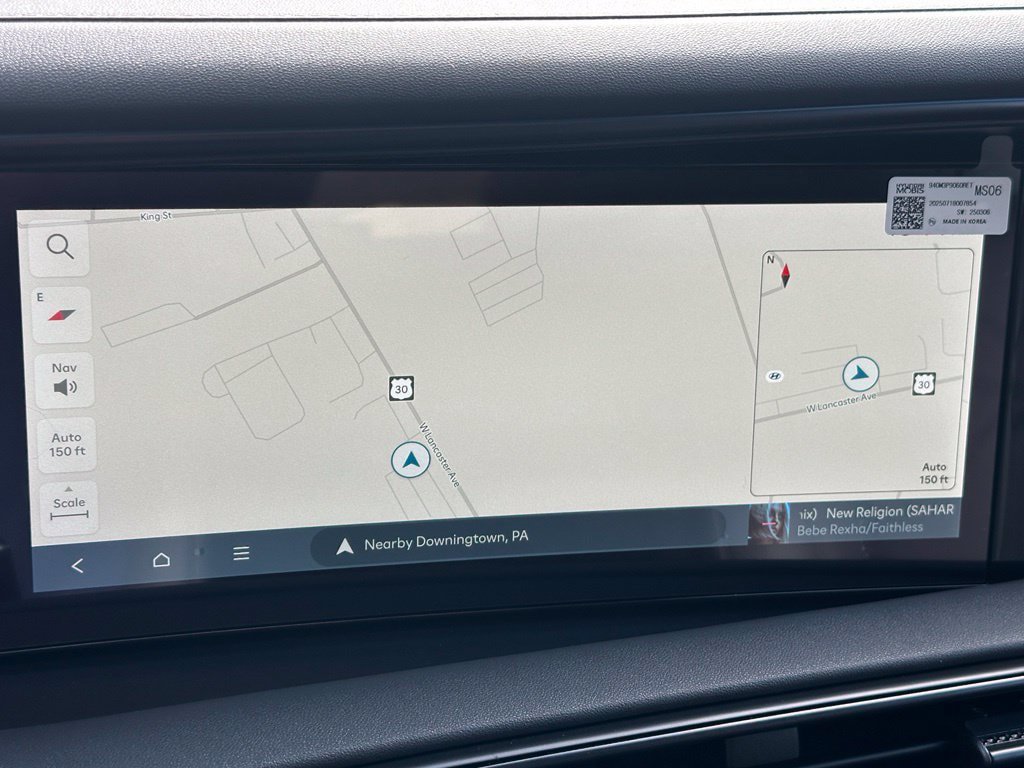 New 2026 Hyundai Palisade XRT Pro AWD/4WD image 21