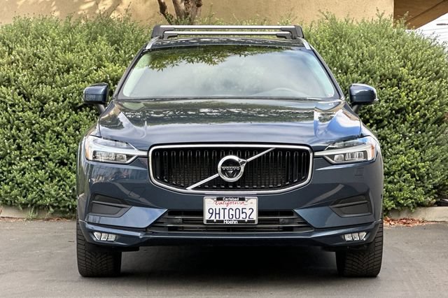 Used 2018 Volvo XC60 T6 Momentum w/ Convenience Package AWD/4WD image 8