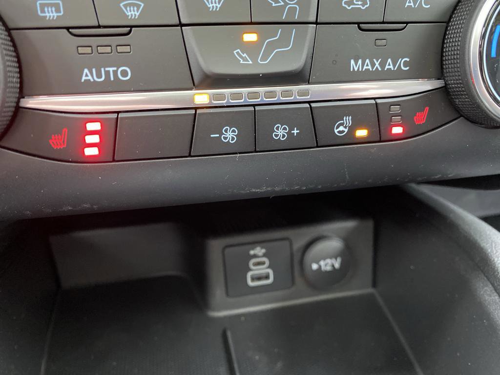 New 2026 Ford Escape ST-Line w/ Cold Weather Package image 8