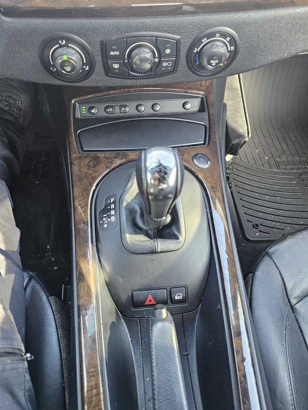 Used 2007 BMW Z4 3.0i image 16