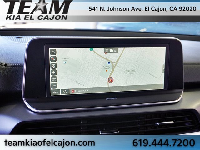 Certified 2022 Kia Telluride S image 29