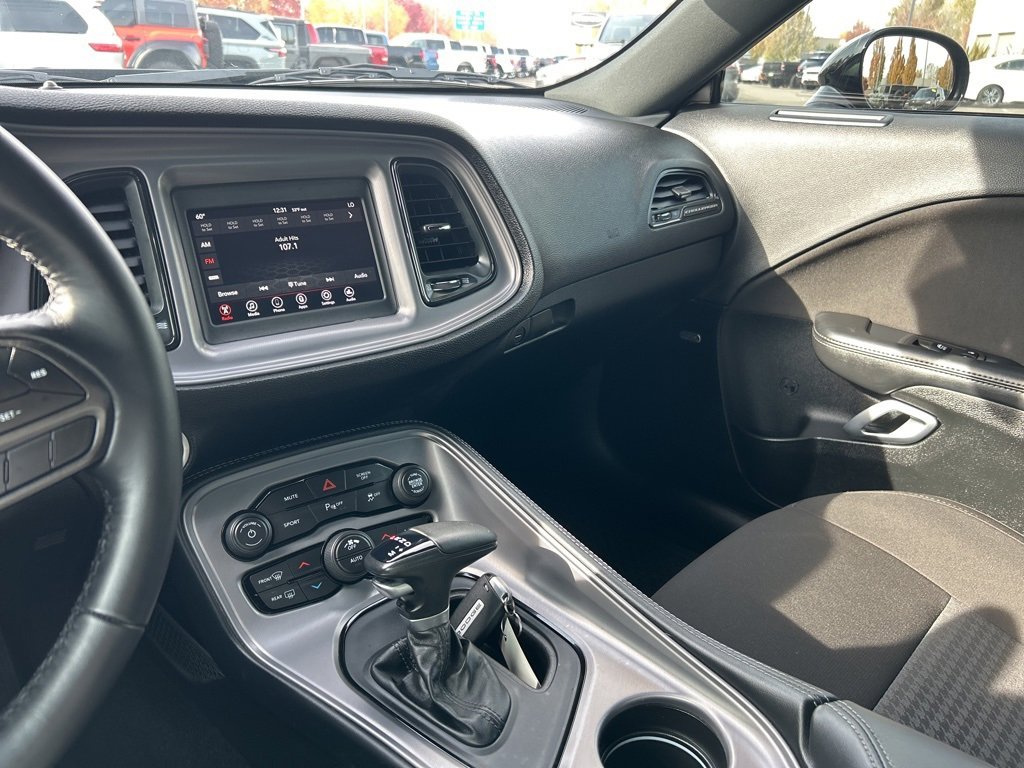 Certified 2023 Dodge Challenger GT image 13