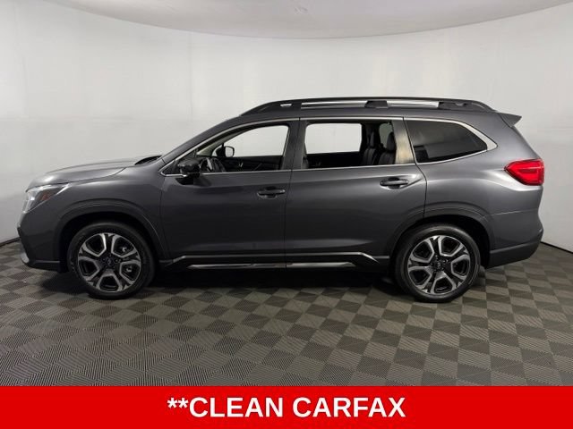 Used 2024 Subaru Ascent Limited w/ Technology Package AWD/4WD image 5