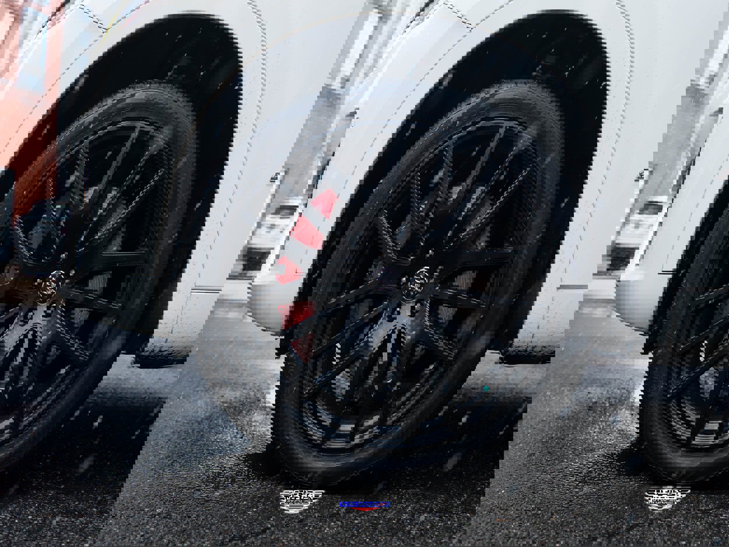 Used 2019 Maserati Levante S GranSport image 10