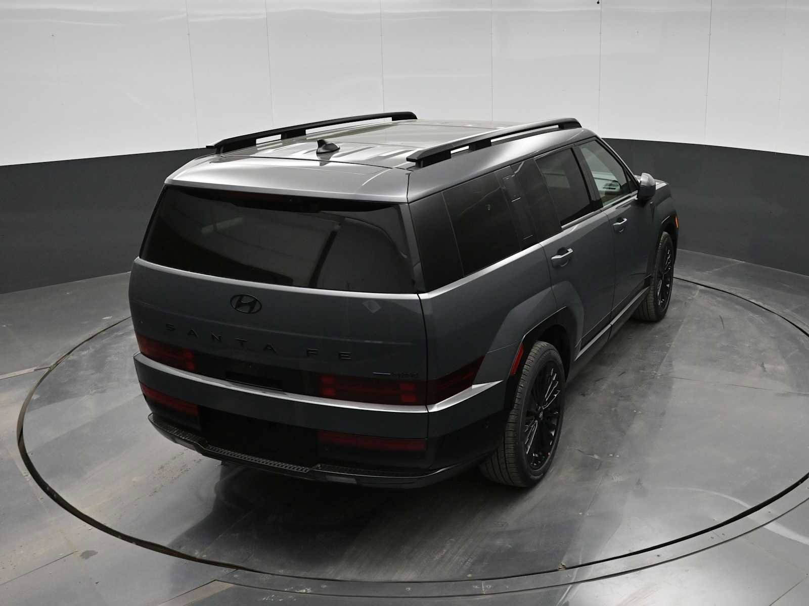 New 2026 Hyundai Santa Fe Calligraphy AWD/4WD image 28