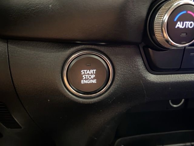 Used 2024 MAZDA CX-50 AWD 2.5 S w/ Cargo Package image 17