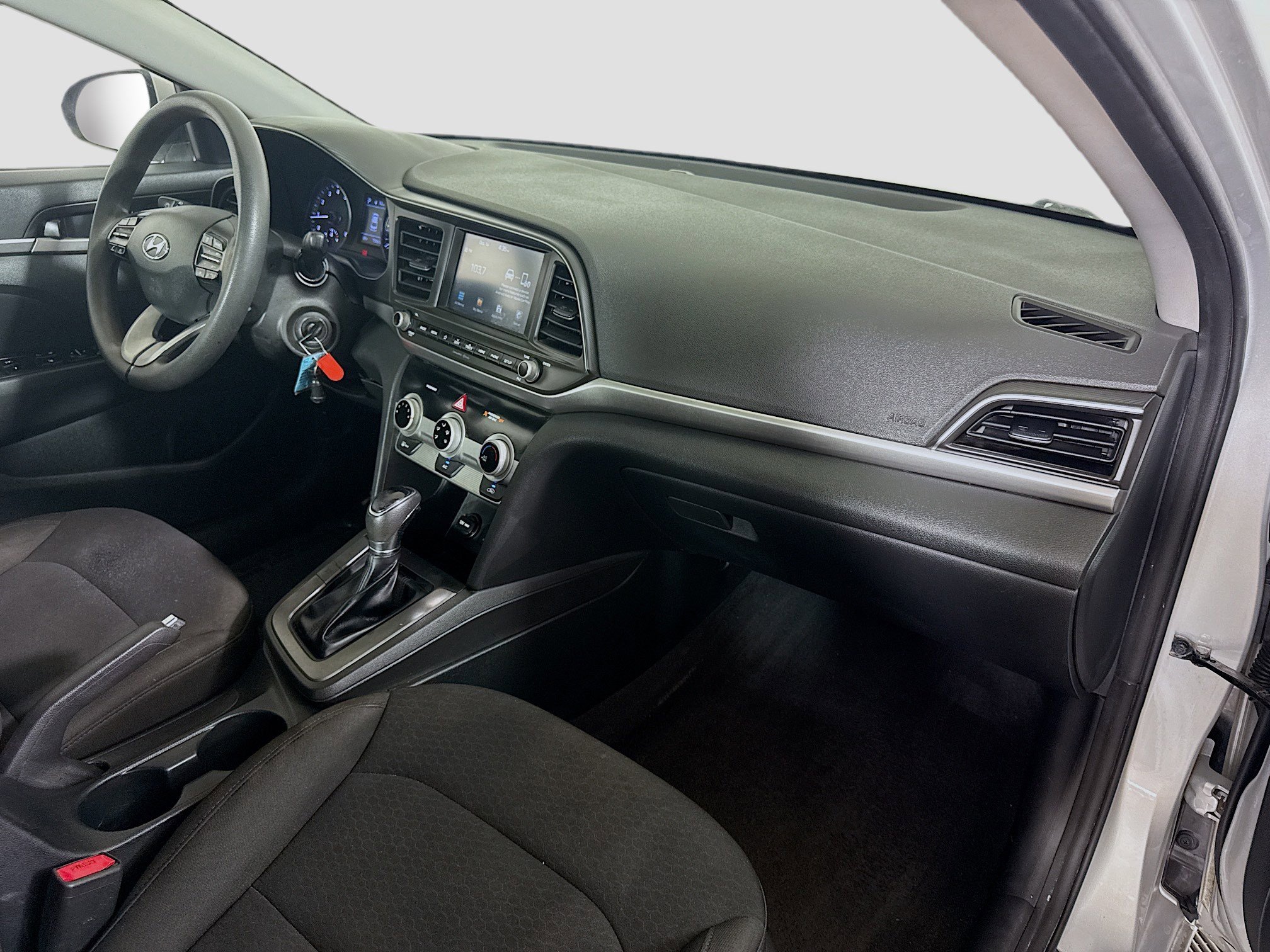 Used 2019 Hyundai Elantra SEL w/ Cargo Package image 29