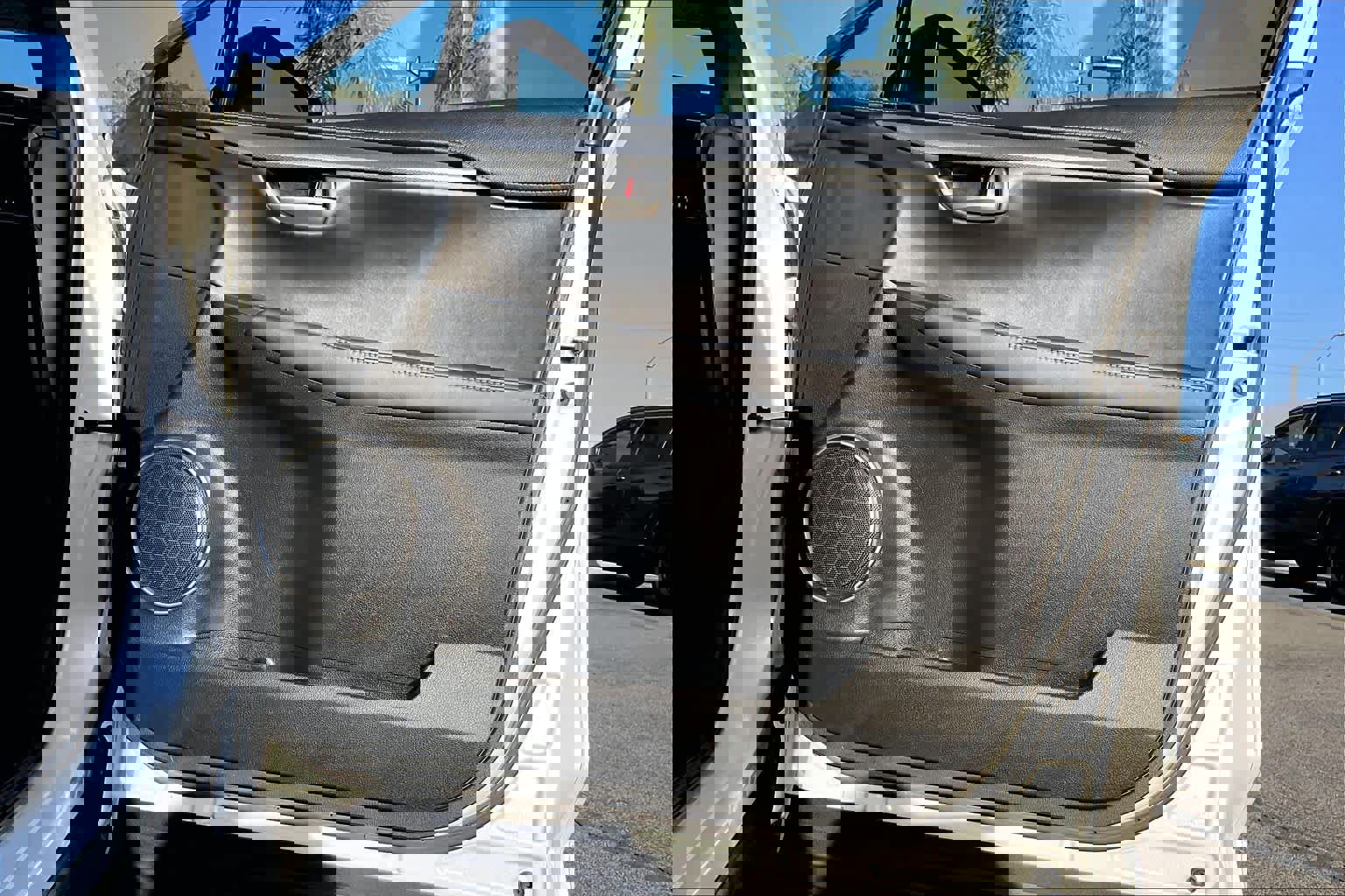 Used 2015 Lexus NX 200t F Sport w/ Navigation System Package image 21