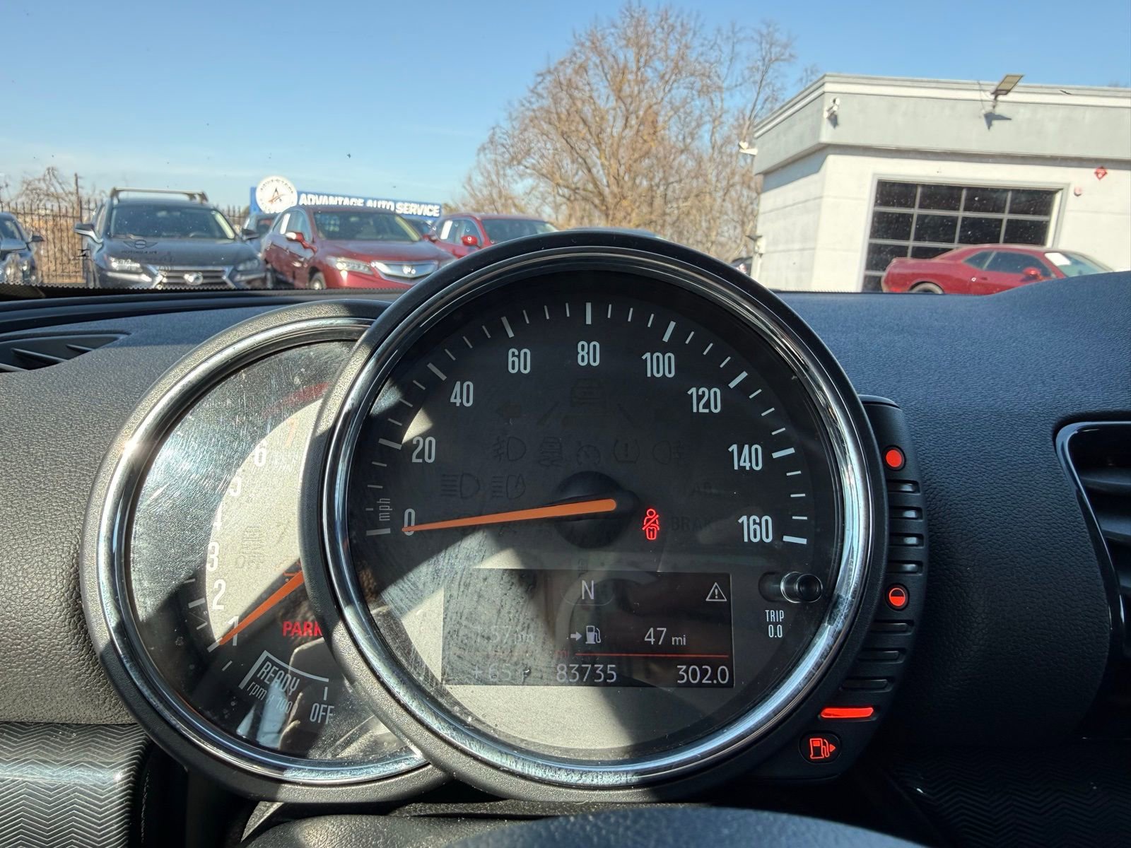 Used 2016 MINI Cooper Clubman image 19