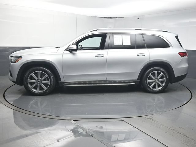 Used 2020 Mercedes-Benz GLS 450 4MATIC image 5