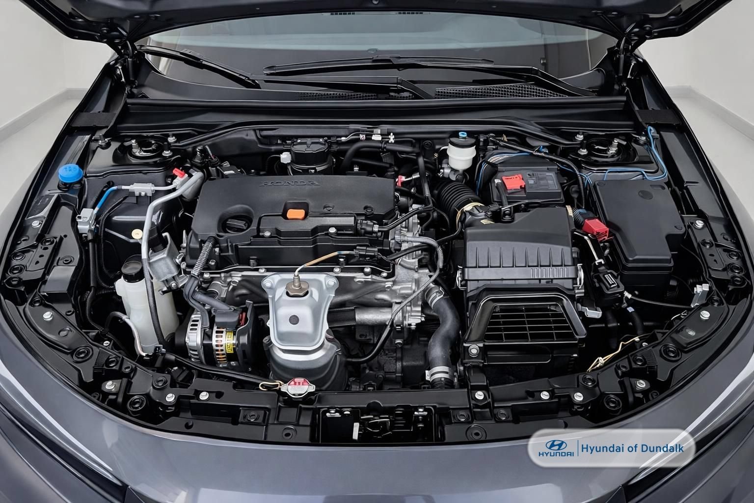 Used 2023 Honda Civic Sport image 15
