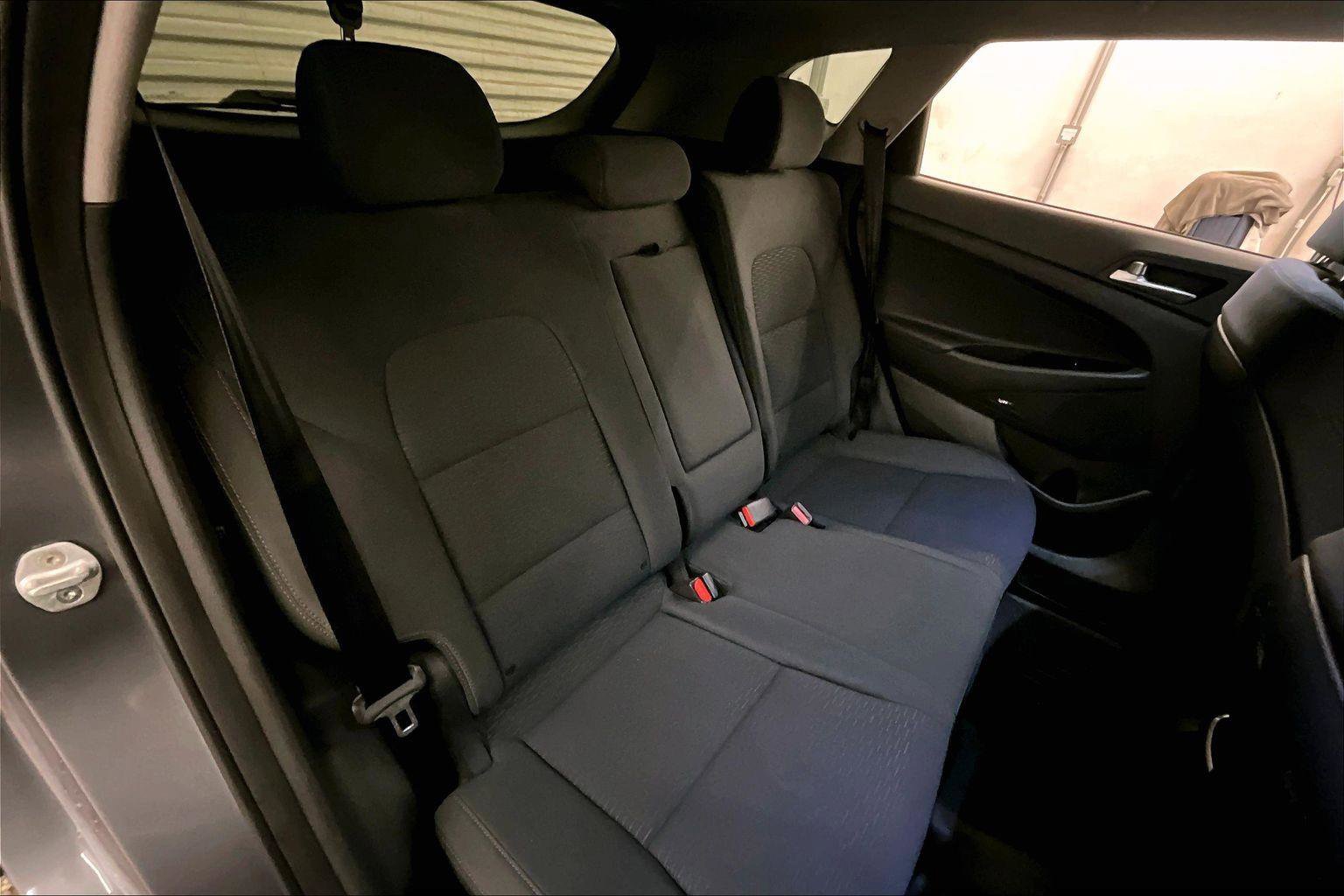 Used 2019 Hyundai Tucson Night image 26