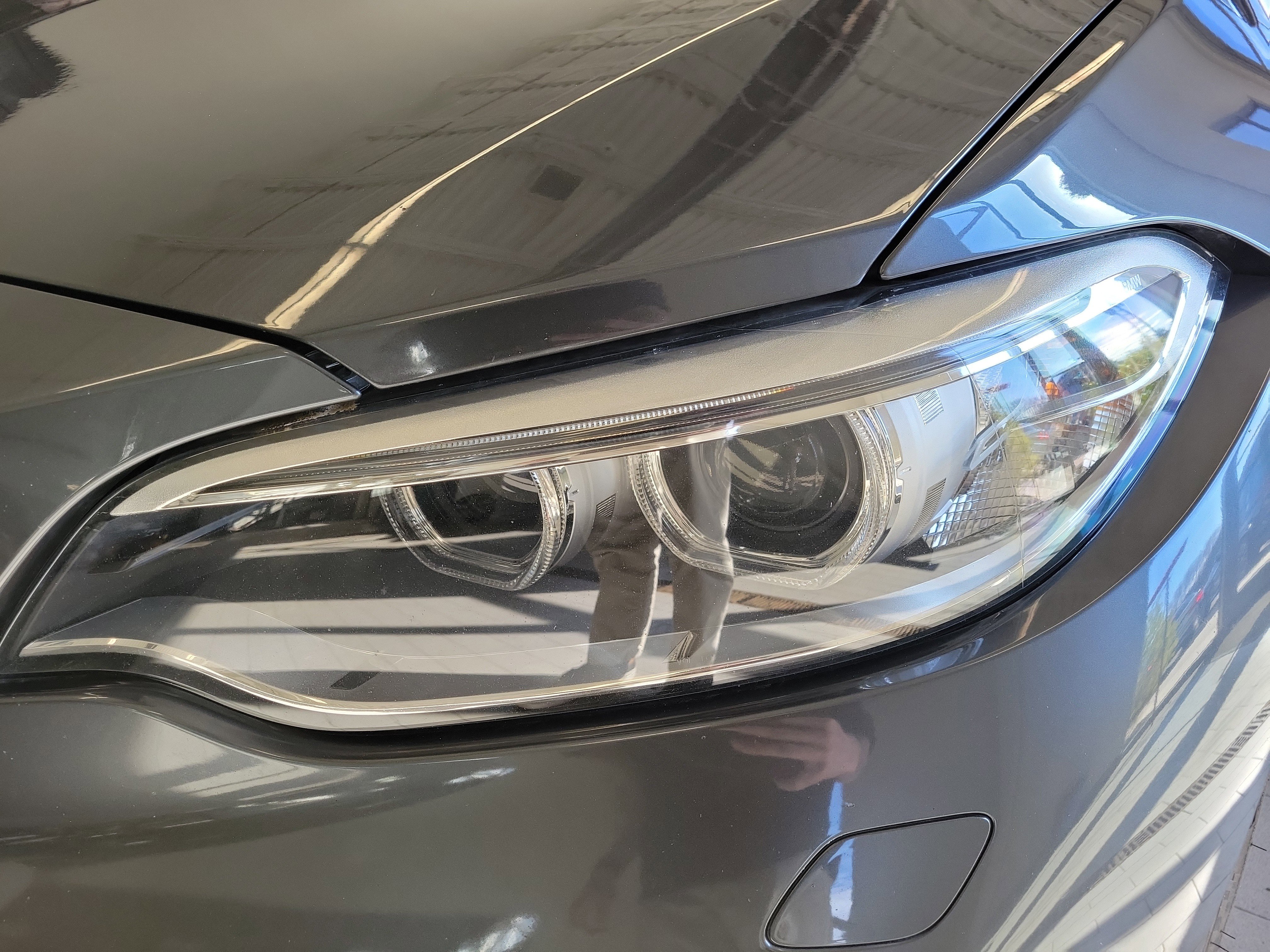 Used 2017 BMW M2 image 9