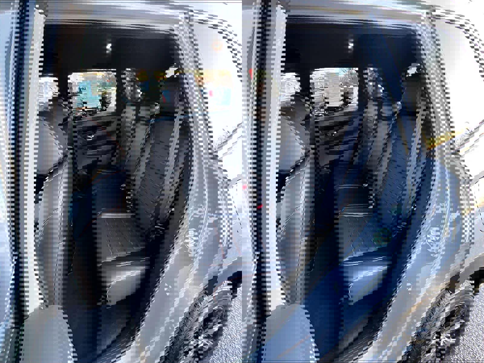 Used 2025 Honda CR-V Sport-L image 15