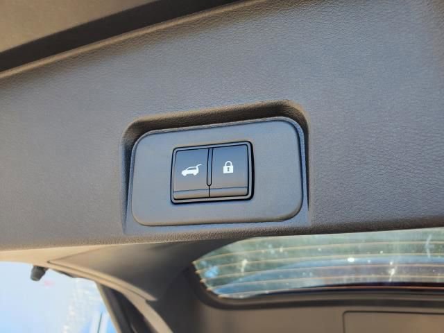 New 2026 Nissan Rogue SV image 19