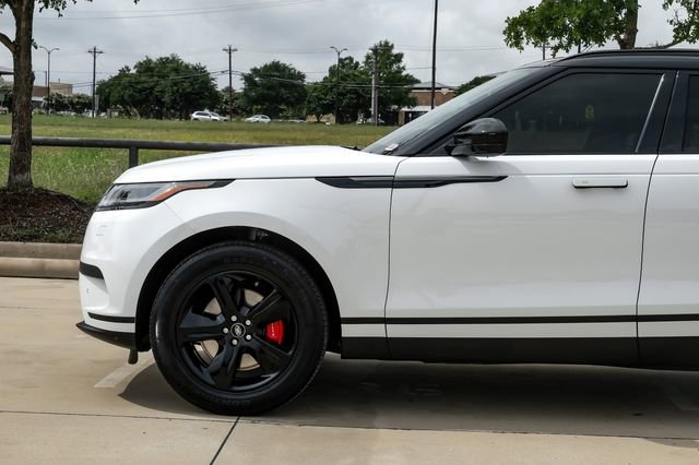Used 2025 Land Rover Range Rover Velar S AWD/4WD image 14