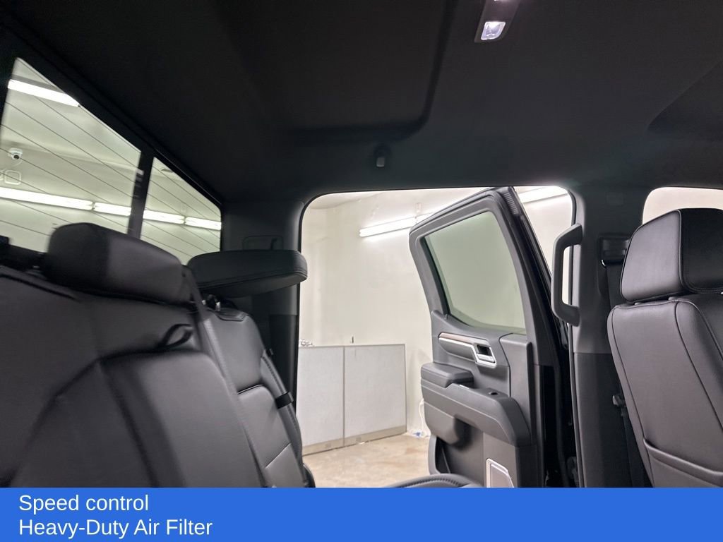 Used 2024 GMC Sierra 1500 Denali w/ Technology Package image 26