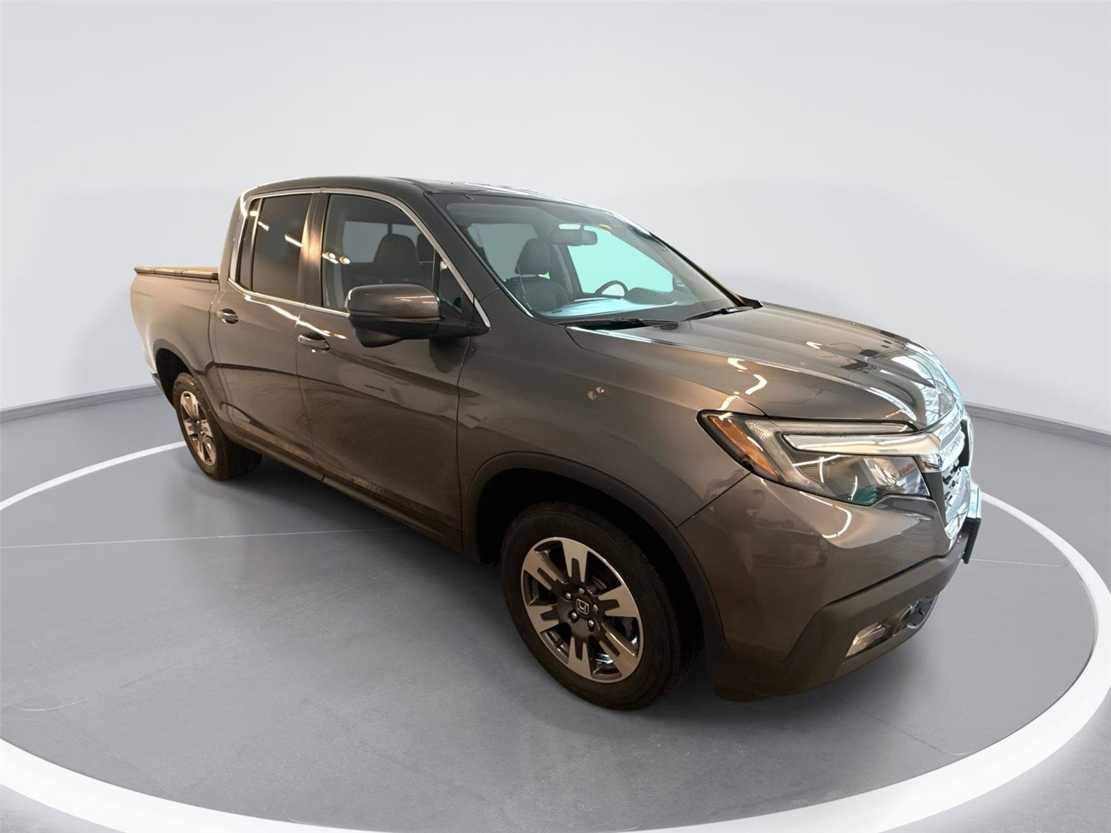 Used 2019 Honda Ridgeline RTL-T image 1