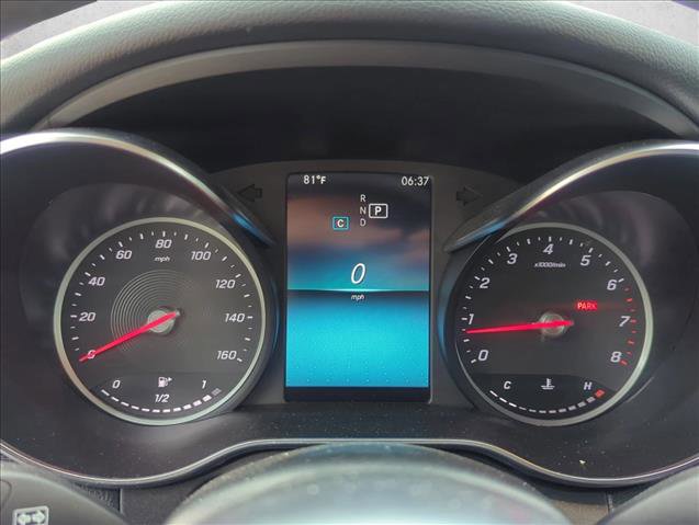 Used 2019 Mercedes-Benz C 300 Cabriolet image 13