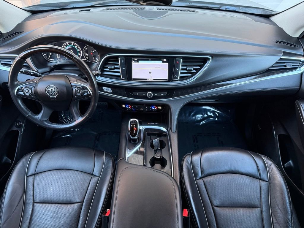 Used 2019 Buick Enclave Avenir image 32