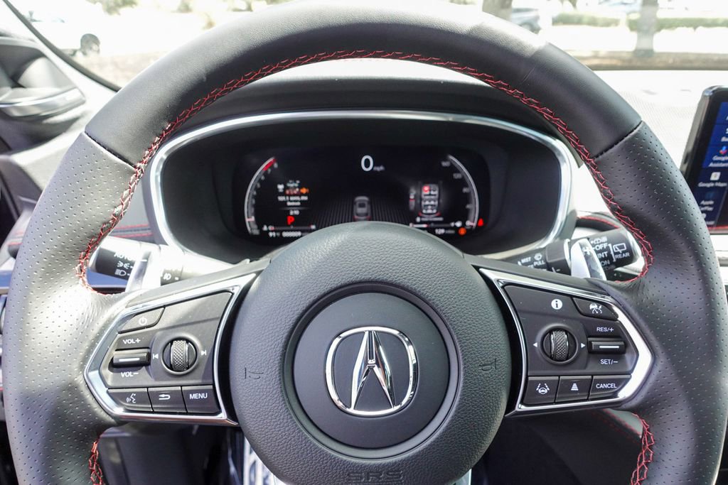 New 2026 Acura MDX A-Spec image 16