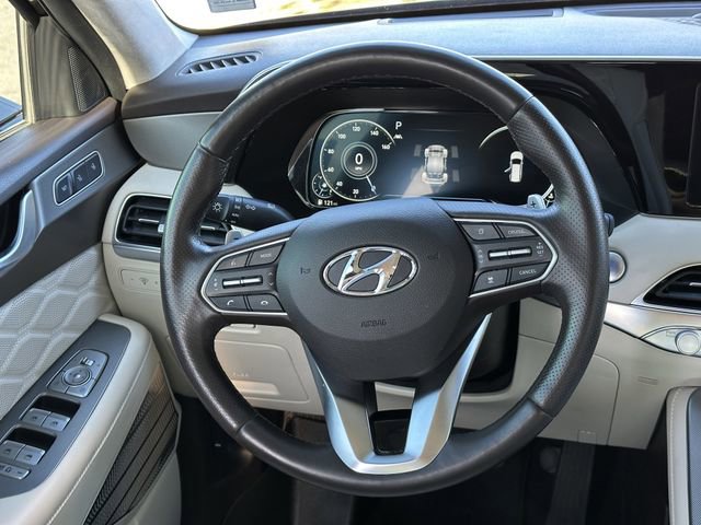 Used 2020 Hyundai Palisade Limited image 25