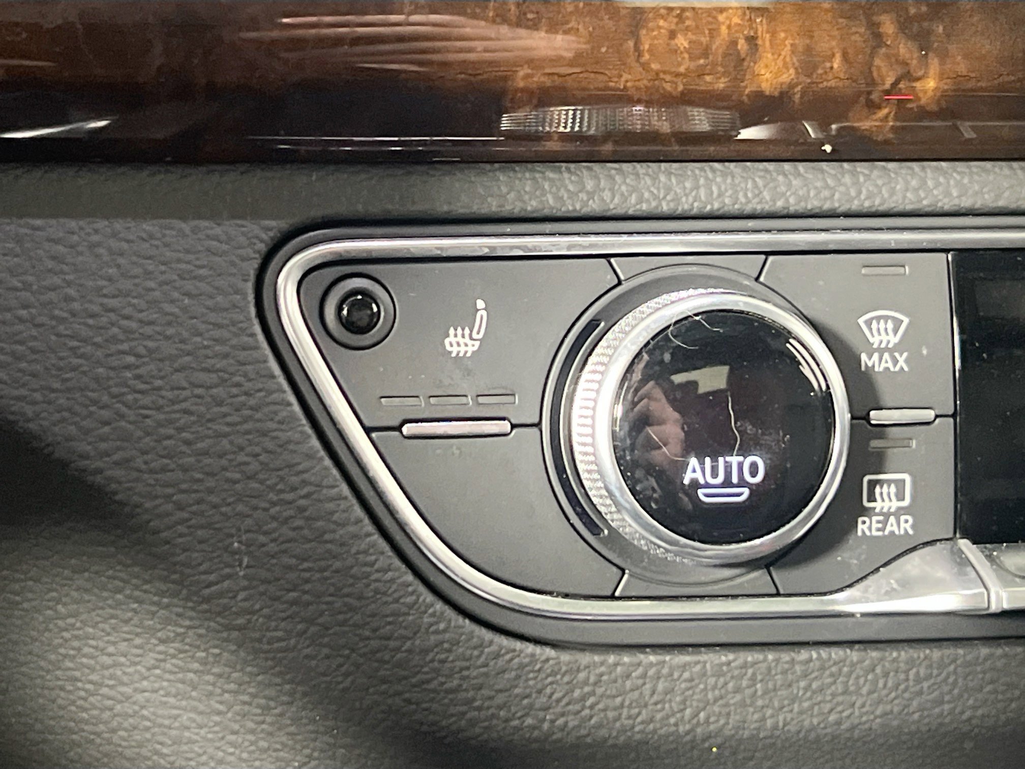 Used 2018 Audi Q5 2.0T Premium image 19