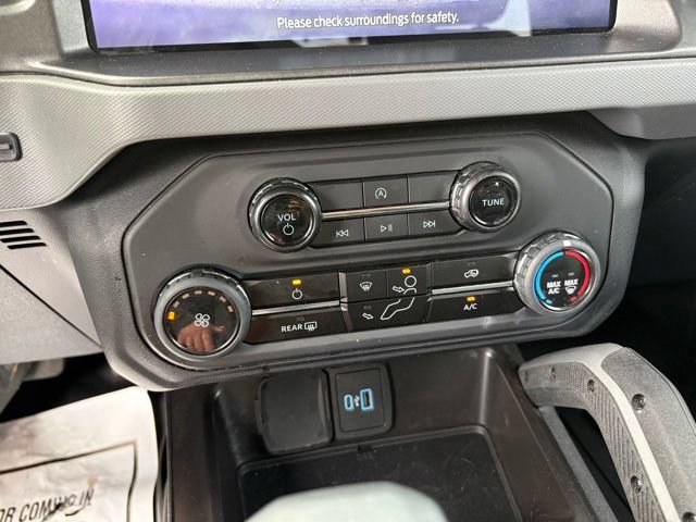 Used 2024 Ford Bronco Big Bend AWD/4WD image 21