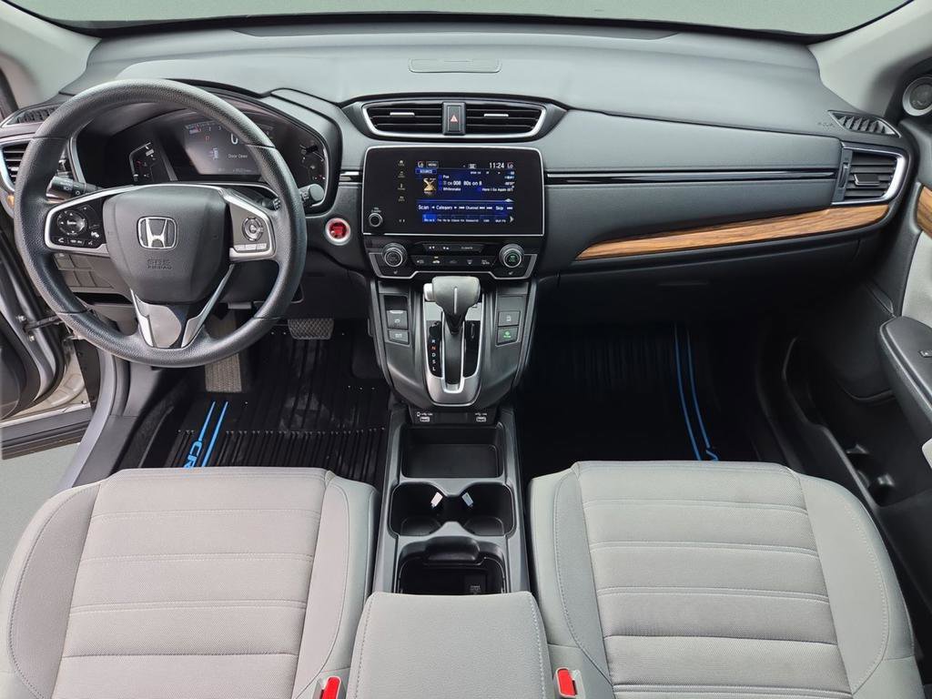 Used 2021 Honda CR-V EX image 28