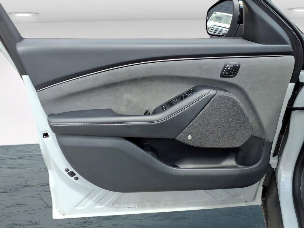 Used 2023 Ford Mustang Mach-E GT w/ GT Performance Edition image 24