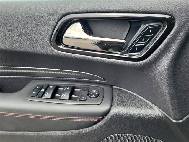 Certified 2024 Dodge Durango R/T image 19