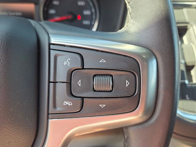 Used 2023 Chevrolet Tahoe LS image 25