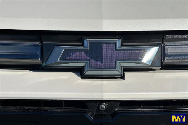 Certified 2024 Chevrolet Blazer EV RS image 38