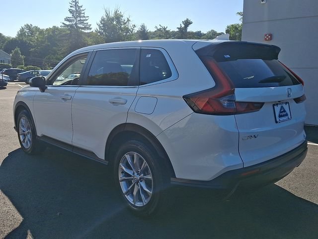 Used 2024 Honda CR-V EX-L image 4