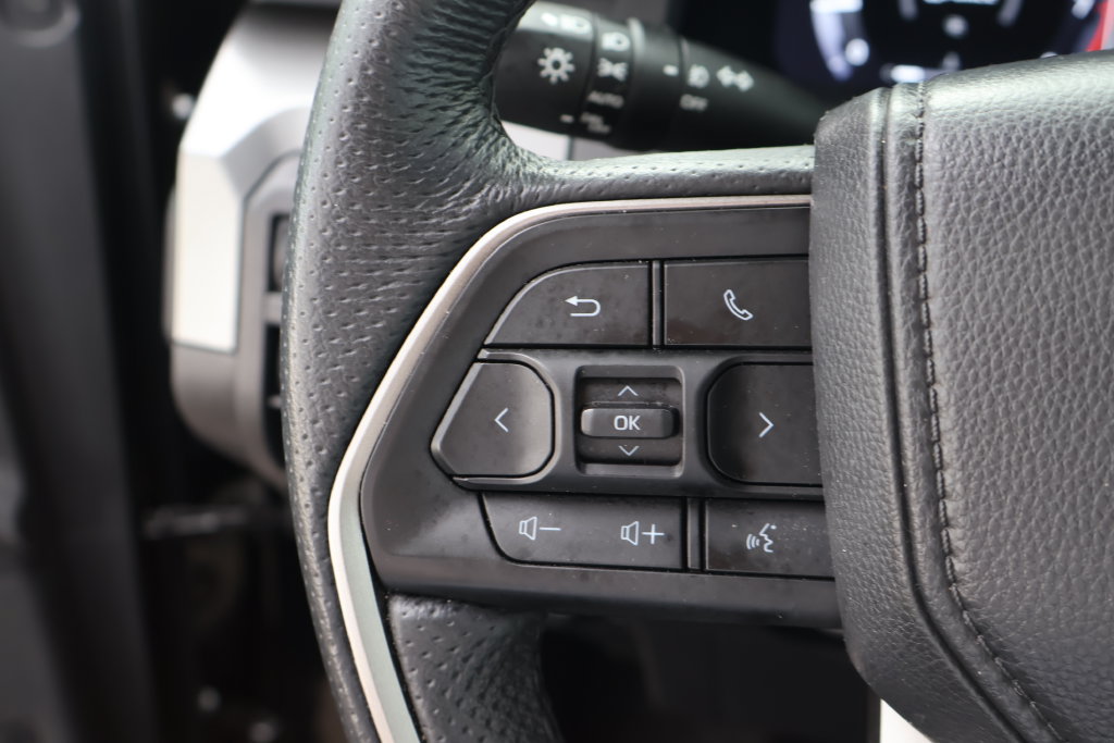 Certified 2026 Toyota Tacoma TRD Off-Road AWD/4WD image 29