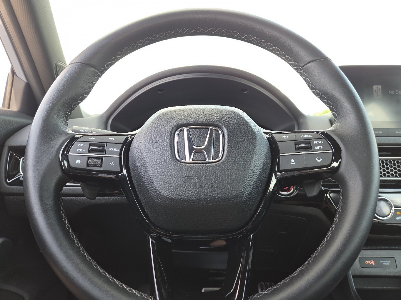 Used 2023 Honda Civic Sport image 24