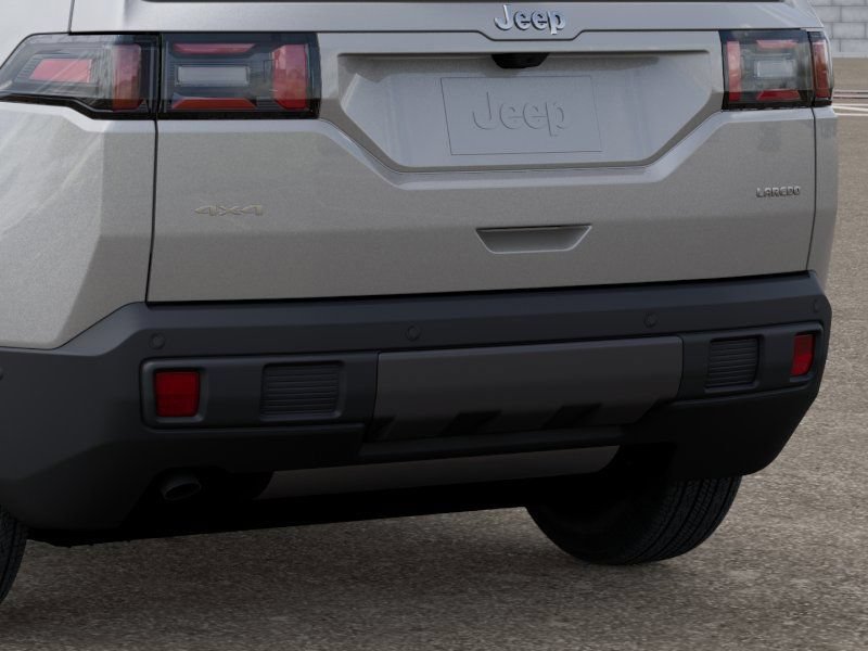 New 2026 Jeep Cherokee Laredo AWD/4WD image 13