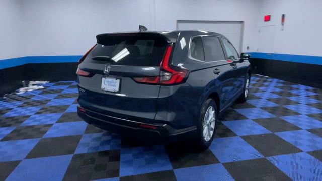 Used 2024 Honda CR-V EX-L image 8