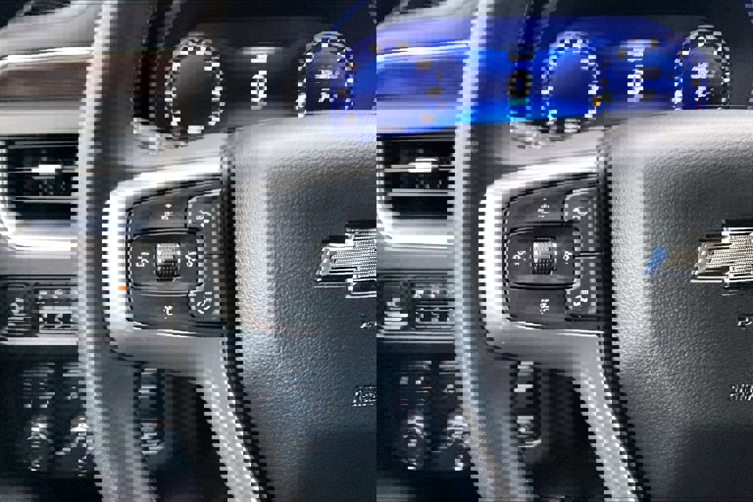 Certified 2024 Chevrolet Tahoe Z71 w/ Z71 Off-Road Package image 24