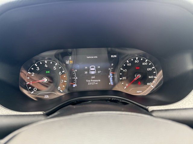 Used 2024 Jeep Compass Latitude image 31