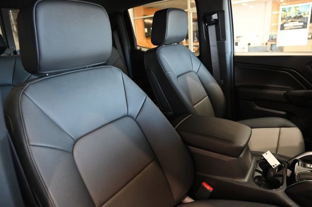 New 2026 Chevrolet Colorado Trail Boss AWD/4WD image 10