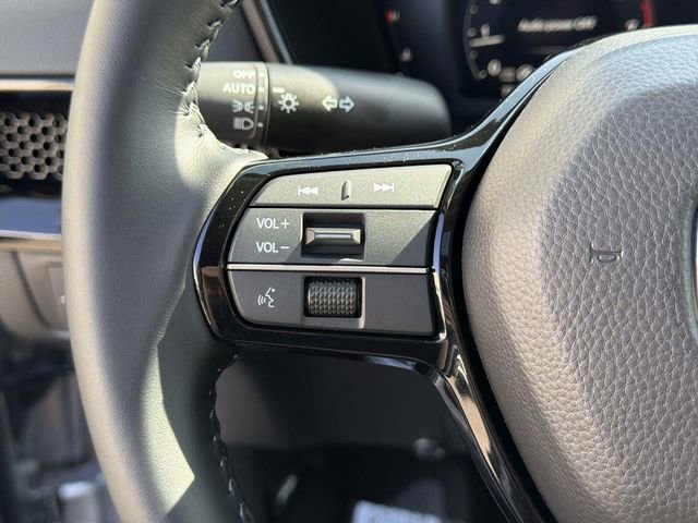 Used 2026 Honda CR-V EX-L image 33