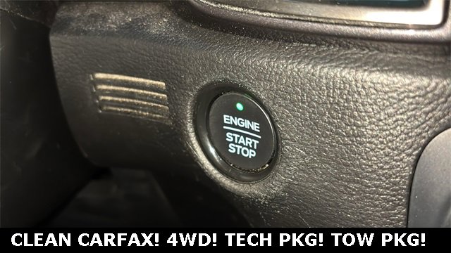 Used 2019 Ford Ranger Lariat w/ Equipment Group 501A Mid image 9