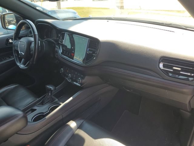Used 2024 Dodge Durango GT RWD image 29