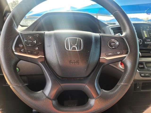 Used 2022 Honda Pilot Sport image 27