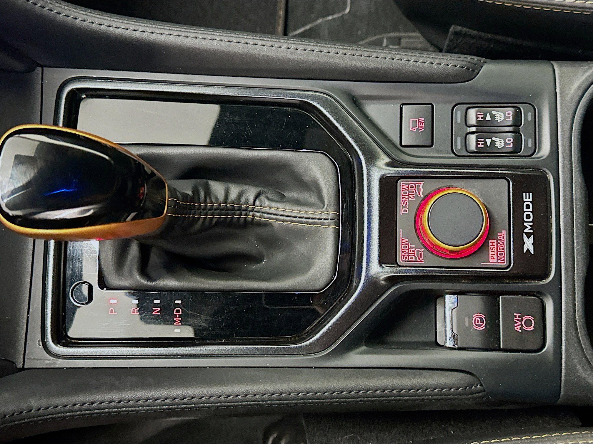 Used 2023 Subaru Forester Wilderness image 25